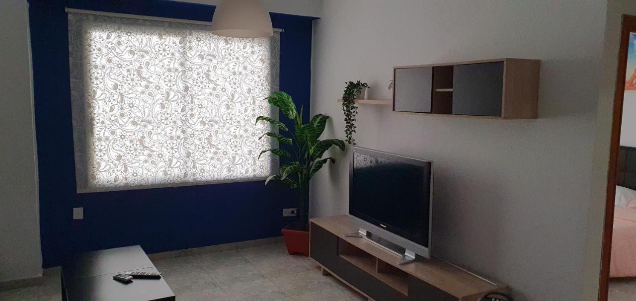Apartamento Ciudad De Las Ciencias 3 فالنسيا المظهر الخارجي الصورة