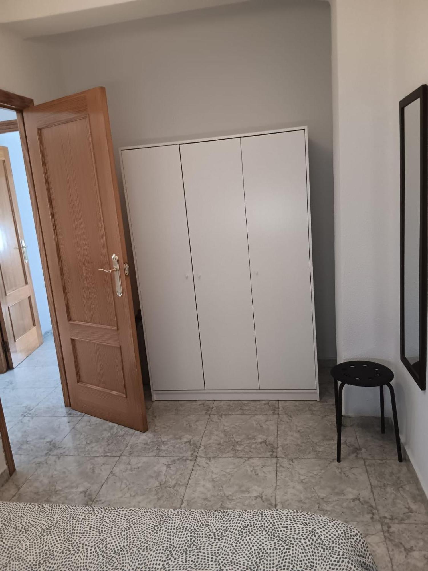 Apartamento Ciudad De Las Ciencias 3 فالنسيا المظهر الخارجي الصورة