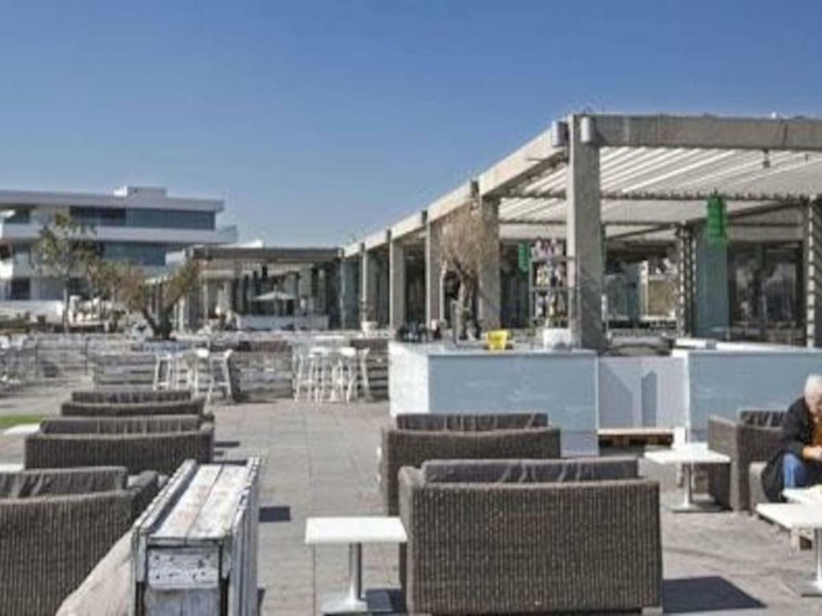Apartamento Ciudad De Las Ciencias 3 فالنسيا المظهر الخارجي الصورة
